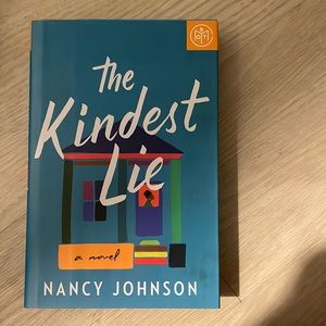 BOOK OF THE MONTH HARDCOVER